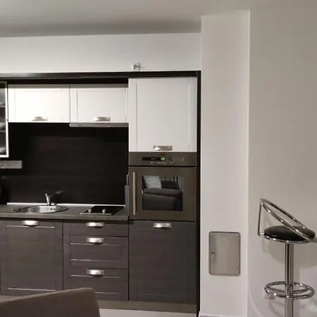 Mignon Apartment