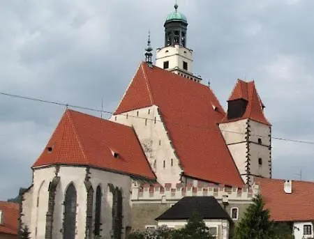 Mignon Appartement Prachatice