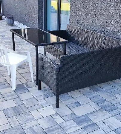 Mignon Appartement *