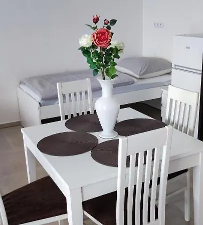 Apartment Mignon Prachatice