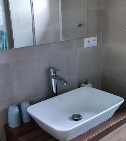 Mignon Apartment