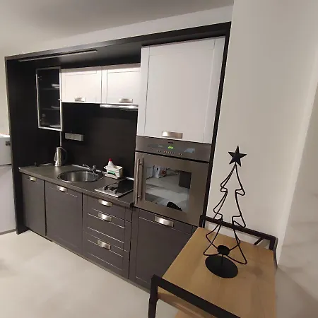 Mignon Apartment *