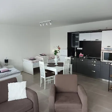 Mignon Apartment Prachatice