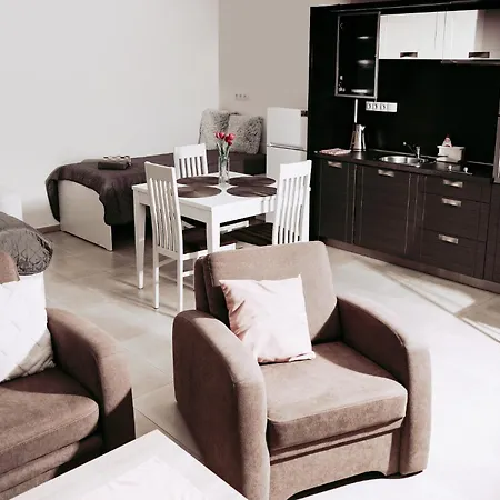 Appartement Mignon Prachatice