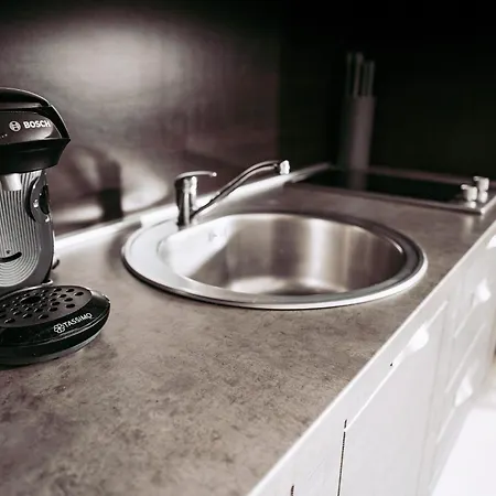 Appartement Mignon *