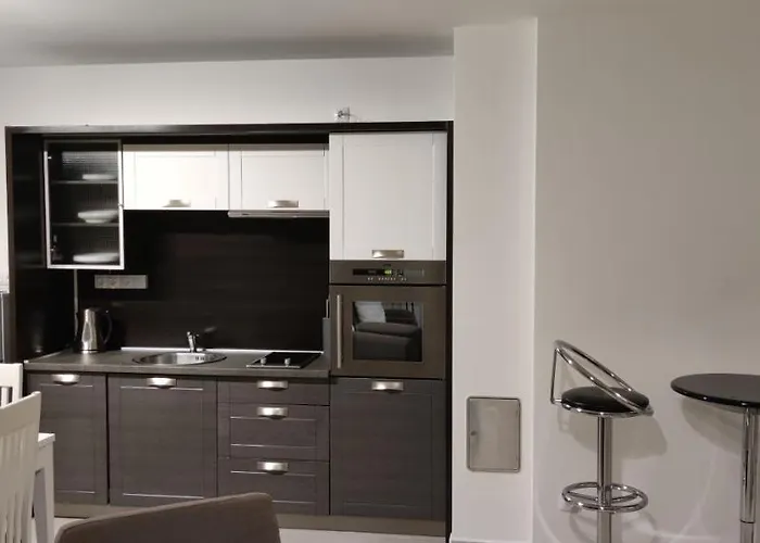 Mignon Διαμέρισμα