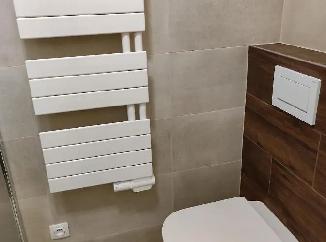 Mignon Διαμέρισμα