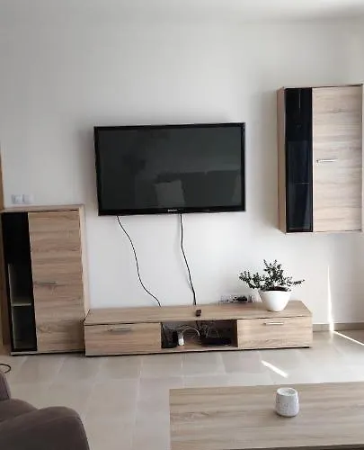 Mignon Διαμέρισμα