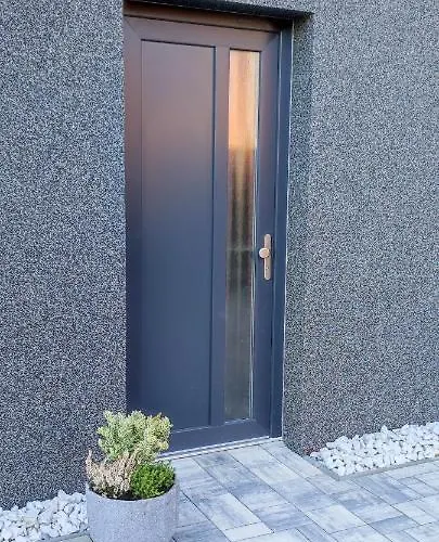 Διαμέρισμα Mignon *