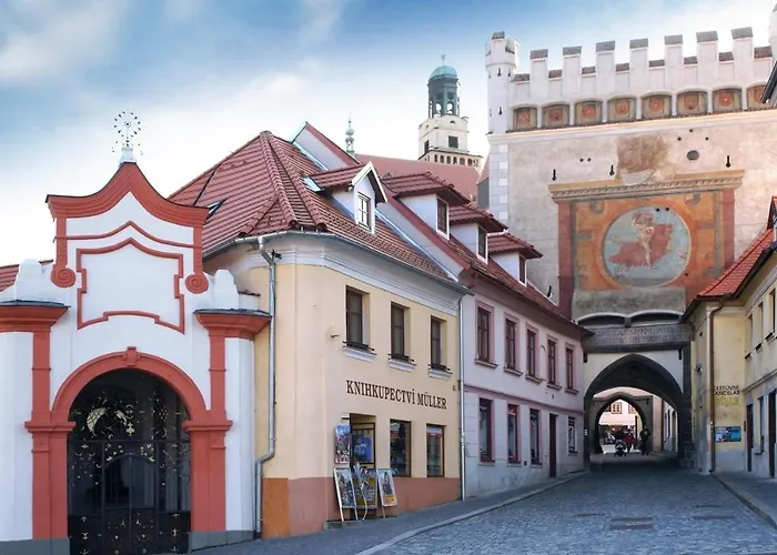 Mignon Διαμέρισμα