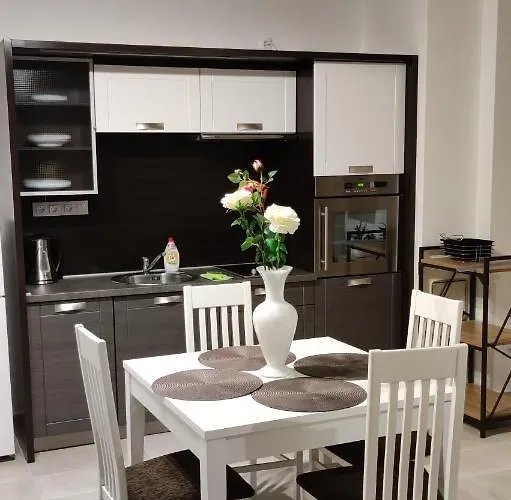 Mignon Διαμέρισμα