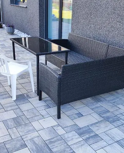 Mignon Διαμέρισμα *