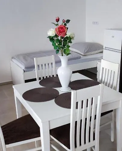 Appartement Mignon Prachatice