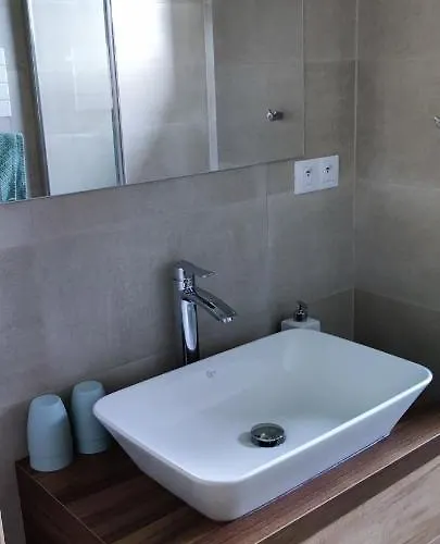 Mignon Διαμέρισμα