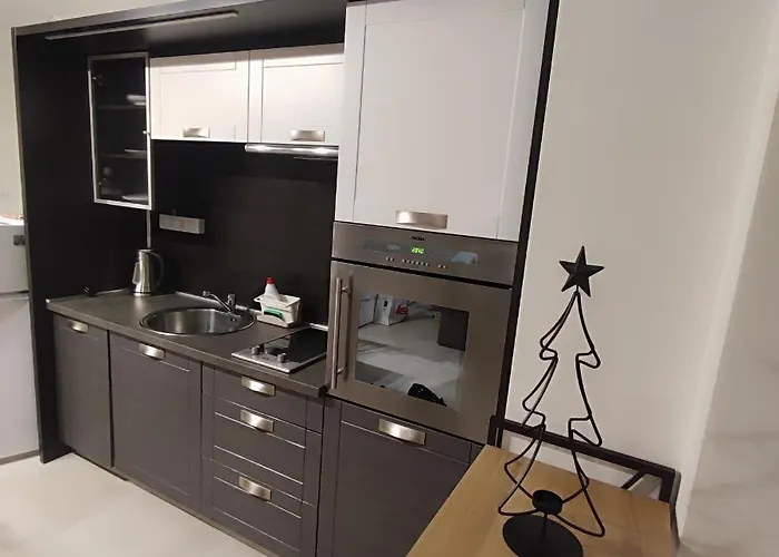 Mignon Διαμέρισμα *