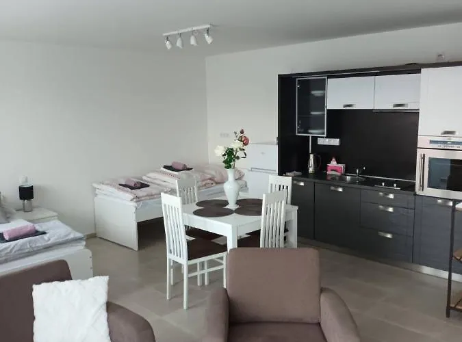 Mignon Apartamento Prachatice