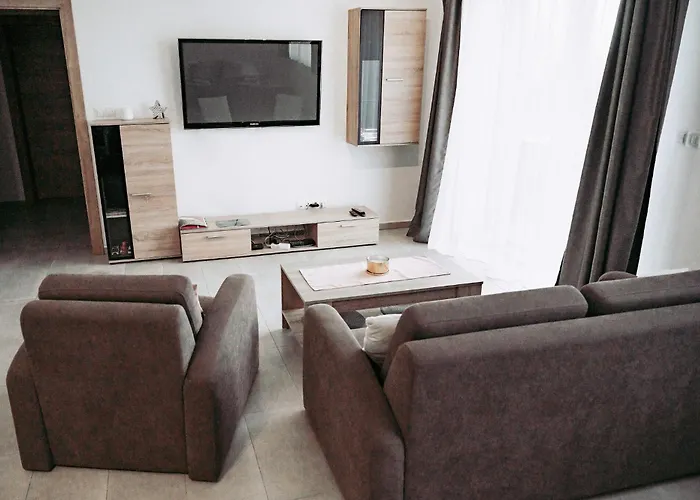 Mignon Apartamento