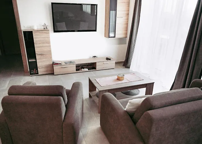 Διαμέρισμα Mignon