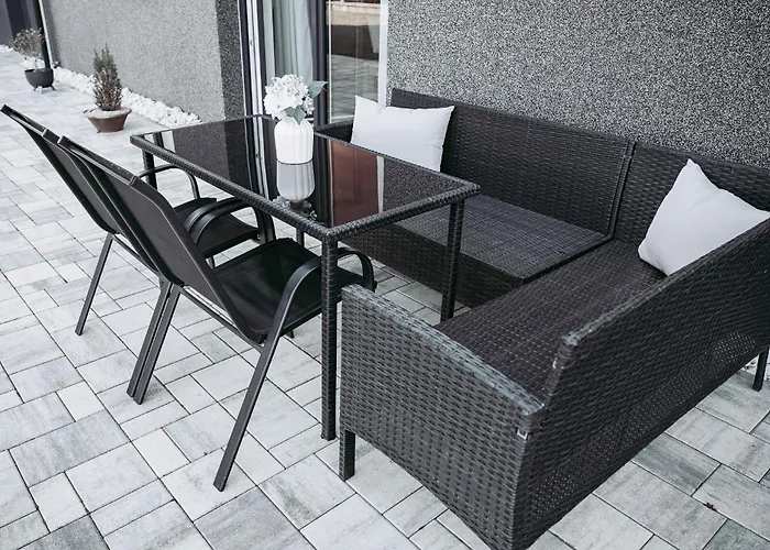 Mignon アパート *