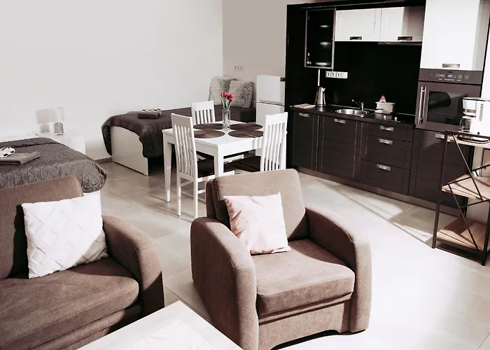 Apartamento Mignon Prachatice