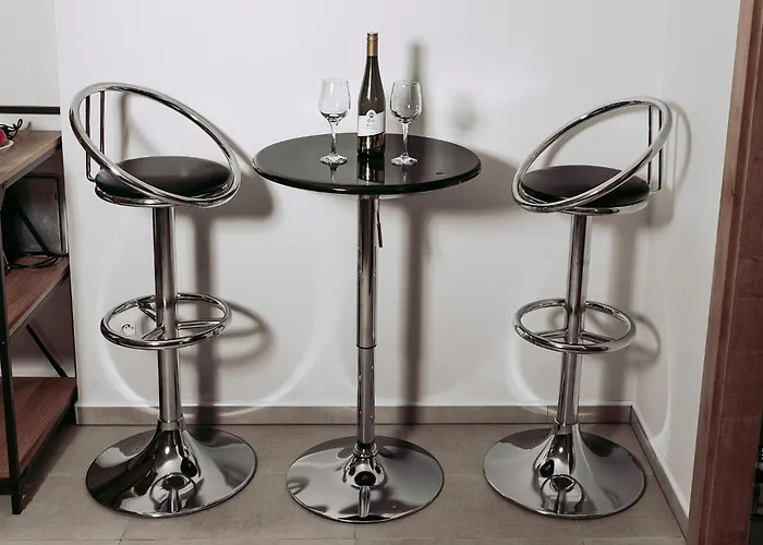 Apartamento Mignon