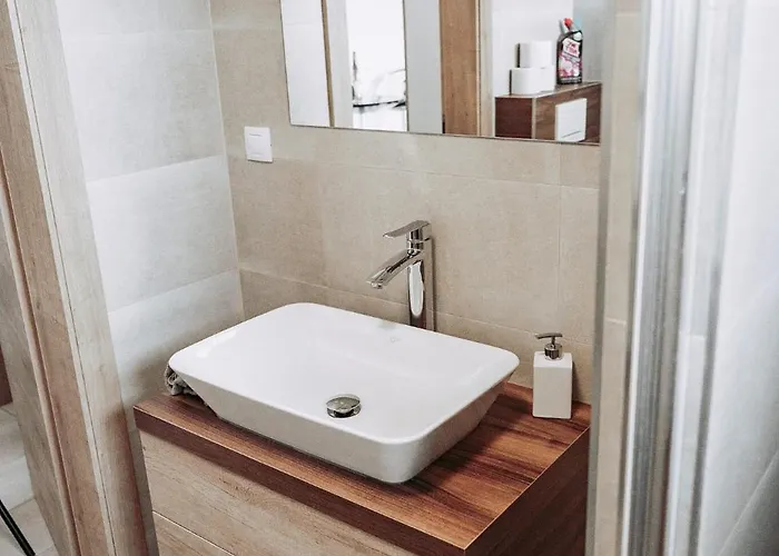 Mignon Διαμέρισμα *