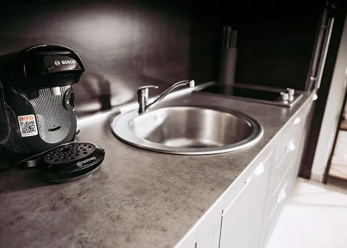 Διαμέρισμα Mignon *