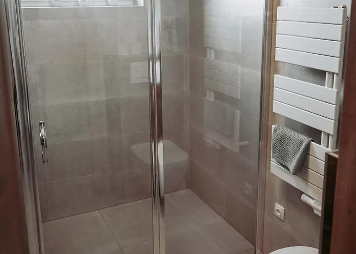 Διαμέρισμα Mignon Prachatice